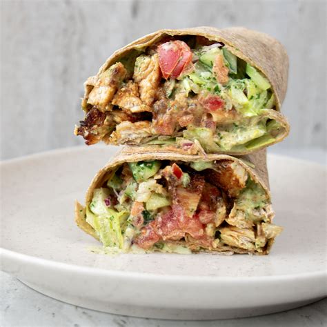 tortilijos su vištiena ir kukurūzais