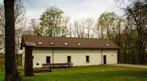 Česlovo Milošo gimtinė Šeteniuose