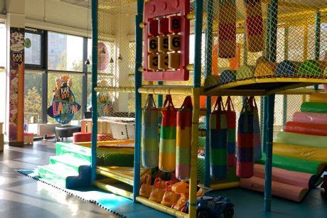 vaiku zaidimu kambarys