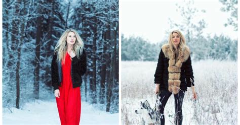 Žmonės, besidžiaugiantys žiemos gamta Švedijoje