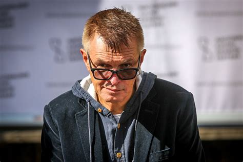 Režisierius Gintaras Varnas