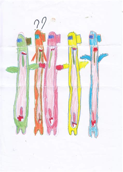 vaikų piešiniai su muzikos motyvais