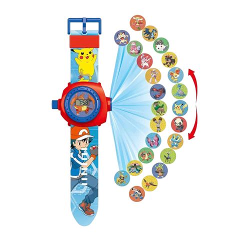 vaikiškas laikrodis su paveikslėliais