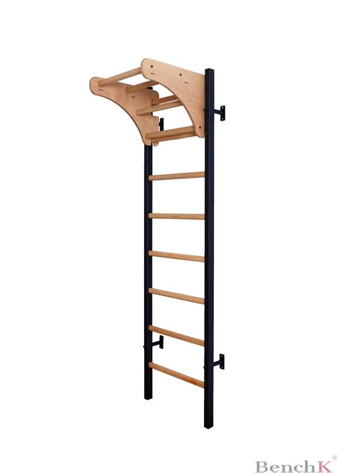 įvairių tipų gimnastikos sienelės