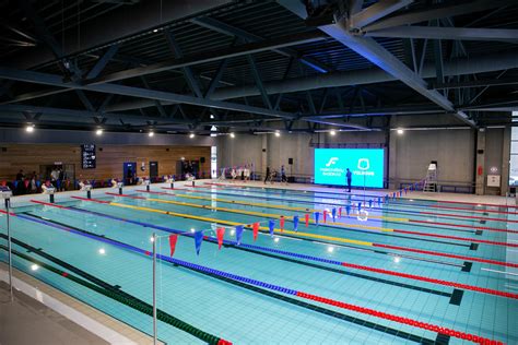 Fabijoniškių baseinas