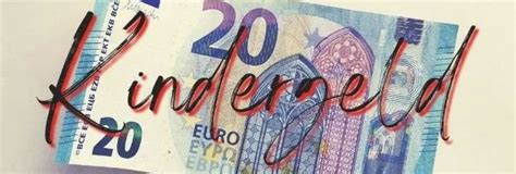 Vokietijos vaiko pinigų (Kindergeld) sistema