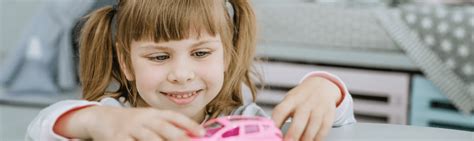 Danijos vaiko pinigų sistema pagal amžių