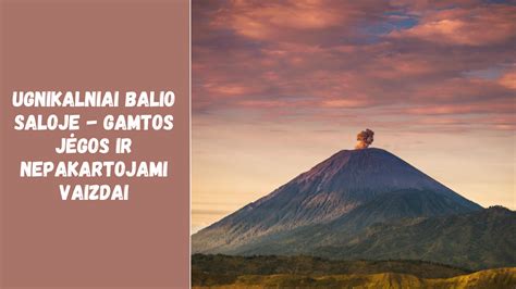 Saulėlydis Balio saloje