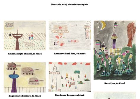 turkijos kultūros simboliai vaikų piešiniuose