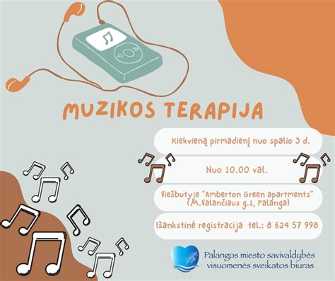 Muzikos terapija nėščiosioms