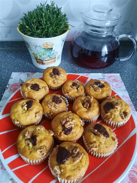 vaikiški keksiukai su šokoladu