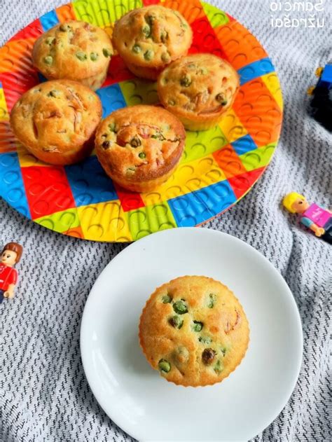 teminiai keksiukai vaikams