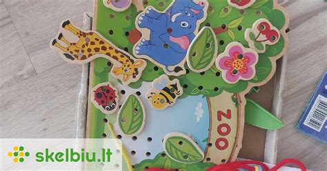 vaikiški lavinamieji žaidimai