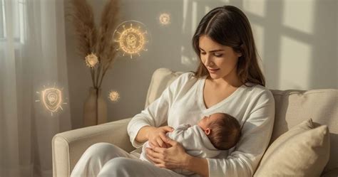 Motinos pienas ir jo sudėtis