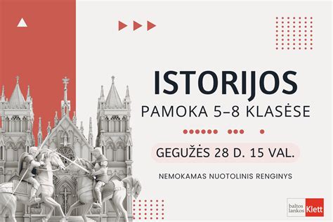 Pamoka su istorijos vadovėliu