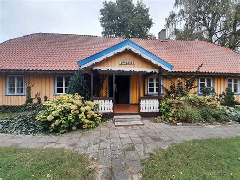 Kontrolės postas Kuršių Nerijoje