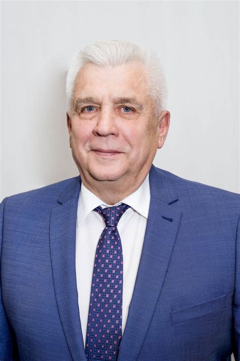 Rimantas Taraškevičius portretas