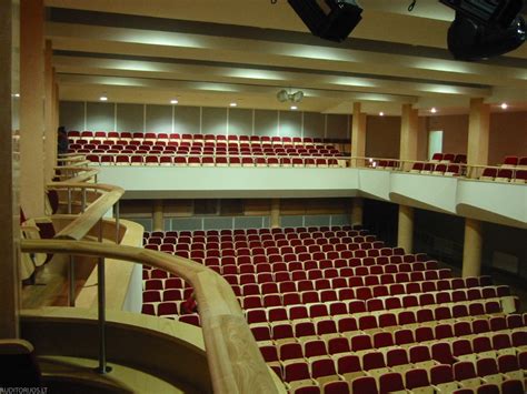 Klaipėdos koncertų salė