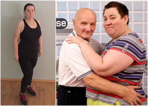 Rima Antonovienė sporto salėje