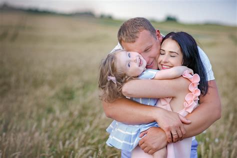 Šeimos nuotrauka (simbolinė)