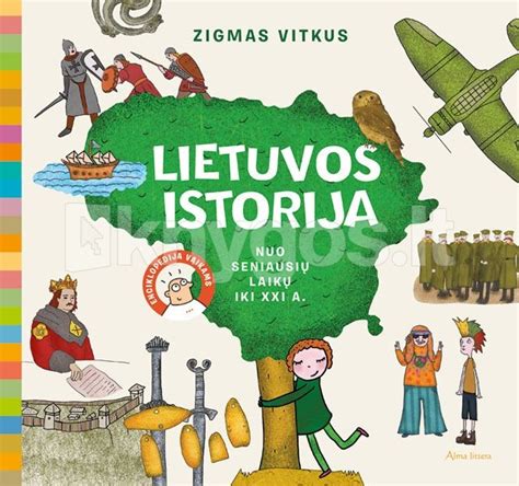 Lietuvos istorija