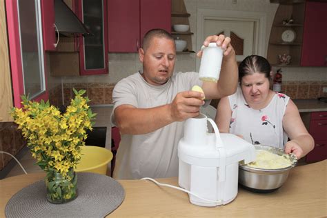 maisto ruošimas globos namuose