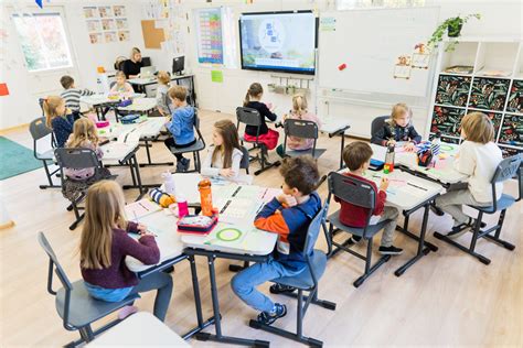 Mokymosi potencialas