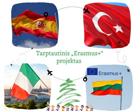 Erasmus+ projektas
