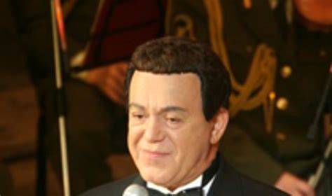 Josifas Kobzonas su žmona Nele