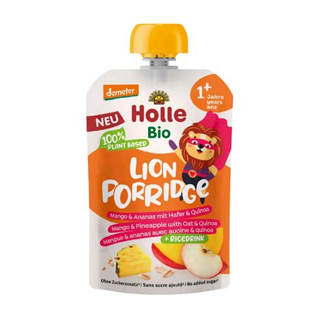 nuotrauka su „Holle“ tyrelės pakuote