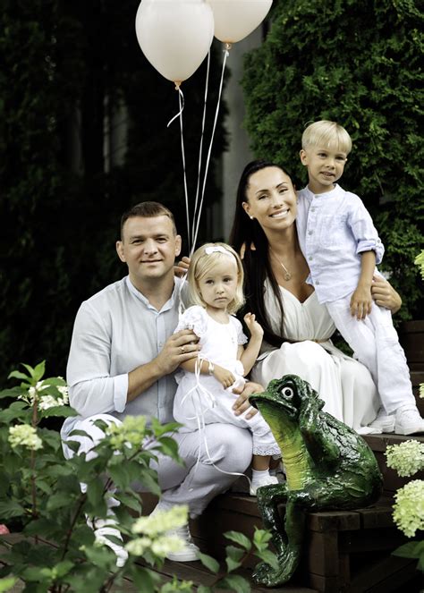 Krikšto tėvai ir krikšto sūnus