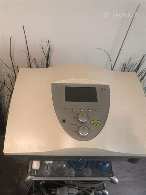 kardiotokografijos aparatas