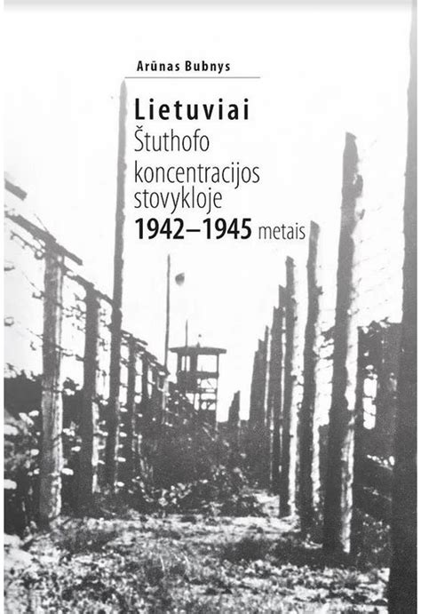 SS gydytojas Štuthofo stovykloje