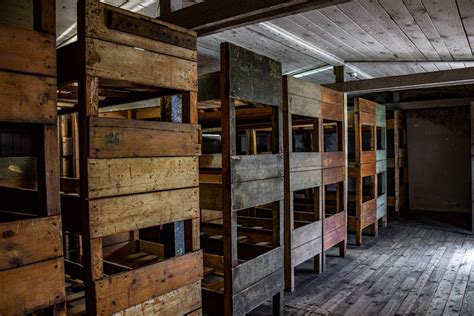 Štuthofo koncentracijos stovyklos vartai