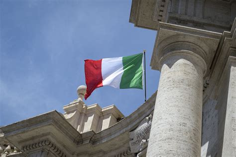 Italijos pilietybės ženklas