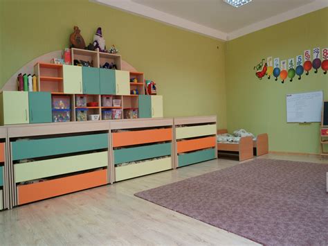 vaiku darzelio pastatas