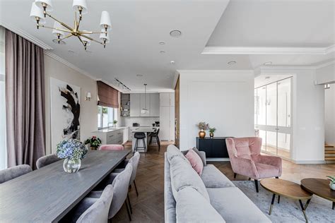 Interjero dizainas senyvo amžiaus žmonėms pritaikytame kambaryje