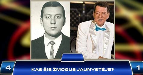 Kęstučio Kazimiero Vilkonio jaunystės nuotrauka