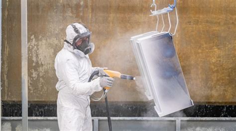 paviršiaus paruošimas prieš dažymą