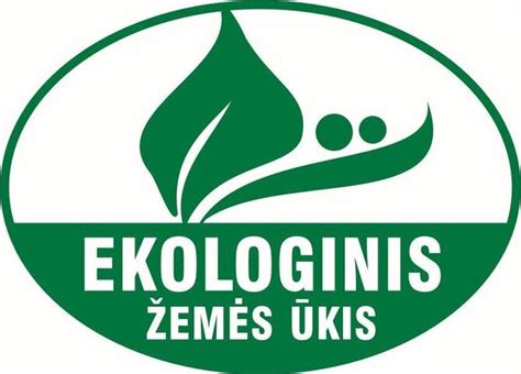 ekologinis ženklas ant dažų pakuotės