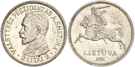 Moneta su Julijaus Cezario atvaizdu