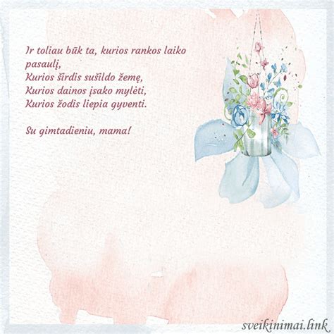 Simbolinis vaizdas - rankos laiko vaiką