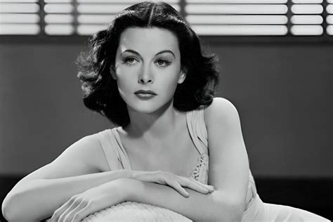 Hedi Lamarr jauna