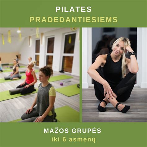 Žmonės mankštinasi grupėje