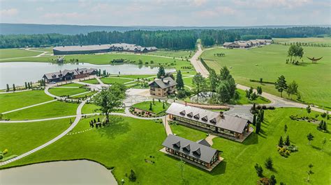 Royal Horse Resort žirgynas