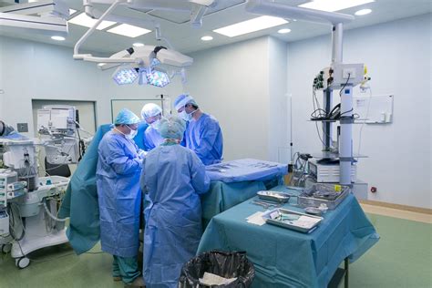 Chirurginė operacija