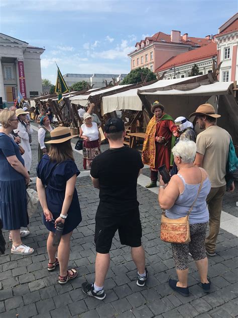 Senųjų amatų dirbtuvės Vilniaus senamiestyje