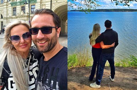 Mantas Vygantas ir Milda May