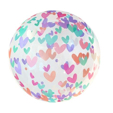 Vaikai su spalvotomis širdelėmis